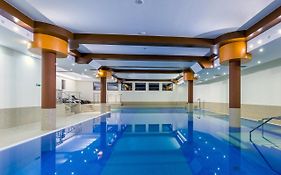 Hotel Nad Przełomem